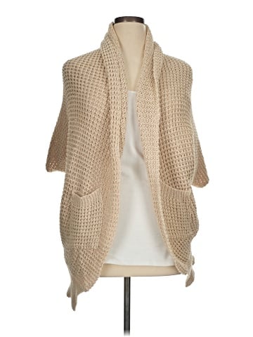 Trina Turk Sweater Vest (view 1)