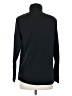 Puma Black Track Jacket Size M - photo 2