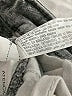Zara Gray Jeans Size 2 - photo 8