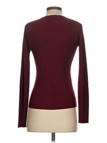 Casual Corner Silk Cardigan (view 2)