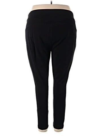 Susan Graver Active Pants (view 2)