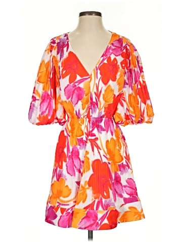 Milly Casual Dress (view 1)