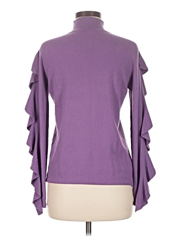 Karen Millen Turtleneck Sweater (view 2)