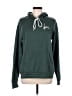 Bella + Canvas Green Pullover Hoodie Size M - photo 1