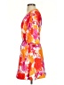 Milly Orange Casual Dress Size S (estimated) - photo 5