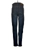 Madewell Solid Blue Jeans Size 28 waist - photo 2