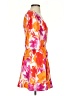 Milly Orange Casual Dress Size S (estimated) - photo 4