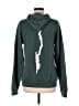 Bella + Canvas Green Pullover Hoodie Size M - photo 2
