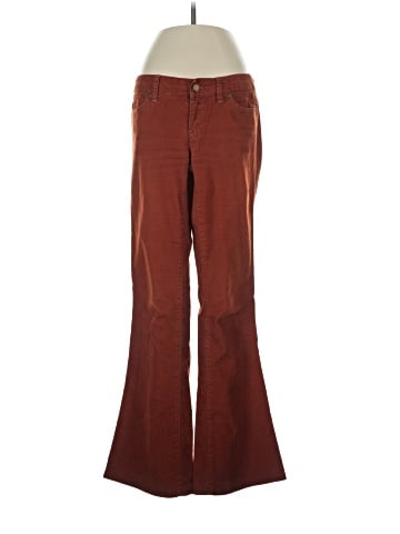 Limited Edition Casual Pants (view 1)