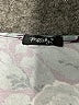 Rhapsody Floral Black Cocktail Dress Size P (estimated, petite) - photo 7