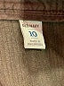 Old Navy Solid Brown Casual Skirt Size 10 - photo 4