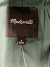 Madewell Green Wool Blazer Size M - photo 6