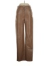 Wilfred 100% Polyester Brown Casual Pants Size S - photo 1