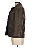 Luca Luca Tweed Brown Wool Coat Size EU (IT) 42 / US 6 - photo 5