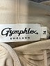 Assorted Brands Tan Poncho Size 14 - photo 7