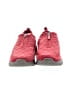 Lands' End Red Sneakers Size 8 - photo 2