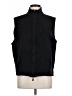 Karen Scott Black Sweater Vest Size L - photo 1