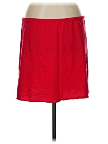 James Perse Casual Skirt (view 2)