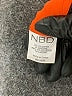 NBD Orange Casual Dress Size M - photo 7