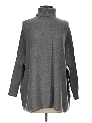 Joseph A. Turtleneck Sweater (view 1)