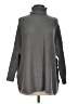 Joseph A. Gray Turtleneck Sweater Size S - photo 1