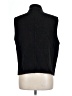 Karen Scott Black Sweater Vest Size L - photo 2
