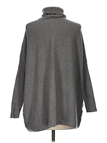 Joseph A. Turtleneck Sweater (view 2)
