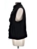 Karen Scott Black Sweater Vest Size L - photo 5