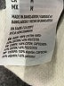 American Eagle Outfitters 100% Cotton Ivory Pullover Sweater Size M - photo 8