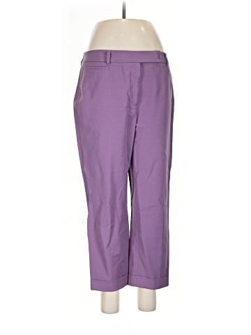 White House Black Market Dress Pants (view 1)
