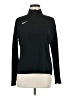 Nike Black Long Sleeve Turtleneck Size M - photo 1