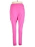 Buffbunny Collection Pink Active Pants Size XXL - photo 2