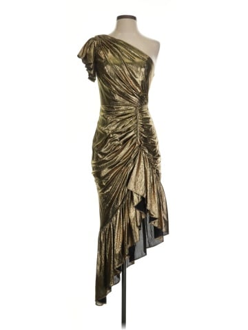 IEENA for Mac Duggal Cocktail Dress (view 1)