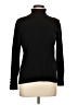 Spense Black Turtleneck Sweater Size L - photo 1
