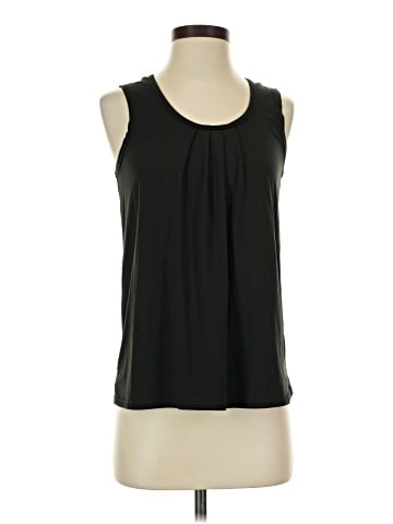 Doublju Sleeveless T-Shirt (view 1)