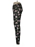 Torrid Floral Black Leggings Size Med Plus (00) - photo 5