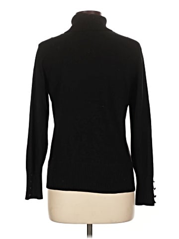 Spense Turtleneck Sweater (view 2)