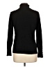 Spense Black Turtleneck Sweater Size L - photo 2