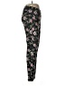 Torrid Floral Black Leggings Size Med Plus (00) - photo 4