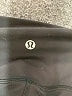 Lululemon Athletica Black Active Pants Size 6 - photo 7