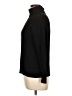 Spense Black Turtleneck Sweater Size L - photo 5