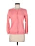 J.Crew Pink Cardigan Size M - photo 1