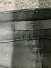 7 For All Mankind Black Jeans Size 25 waist - photo 7