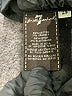 7 For All Mankind Black Jeans Size 25 waist - photo 8