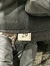 7 For All Mankind Black Jeans Size 25 waist - photo 9
