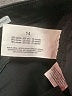 Nine West Black Jeggings Size 14 - photo 8