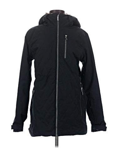 Spyder Snow Jacket (view 1)