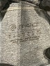 MPG Paisley Silver Gray Athletic Shorts Size 34 waist - photo 3