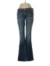 Adriano Goldschmied Stars Blue Jeans Size 28 waist - photo 1