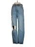 Abercrombie & Fitch Blue Jeans Size 25 waist - photo 1